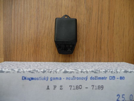 Dozimeter DD80 1E